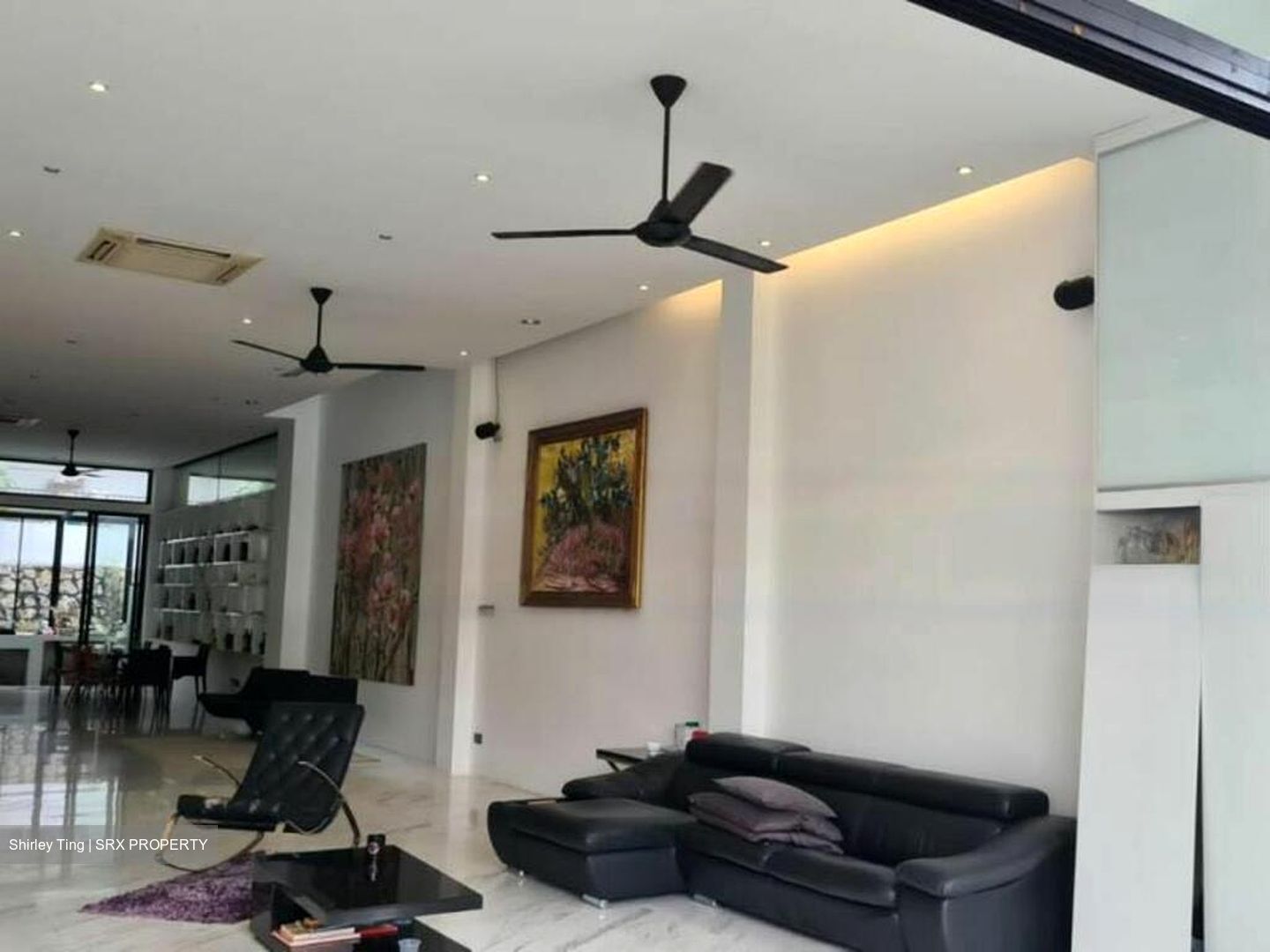 Hillview Estate (D23), Terrace #460826771